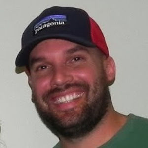 Meet your Posher, Dave